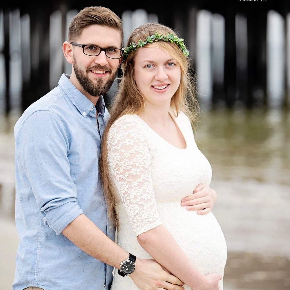 Meet your Posher, Caleb